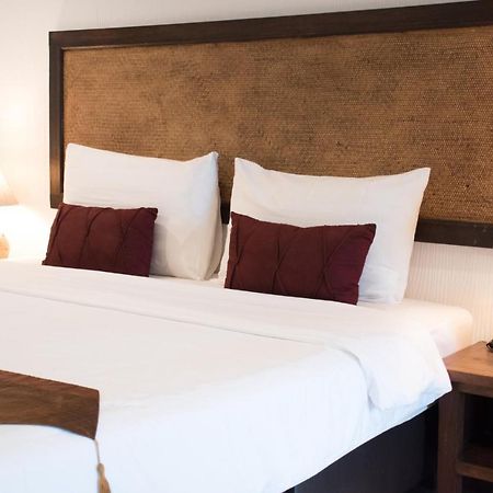 Sea Memories White Sand Beach Hotel HHQ Exterior foto