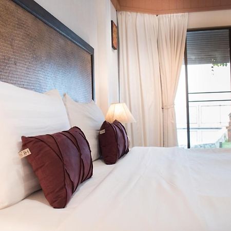 Sea Memories White Sand Beach Hotel HHQ Exterior foto