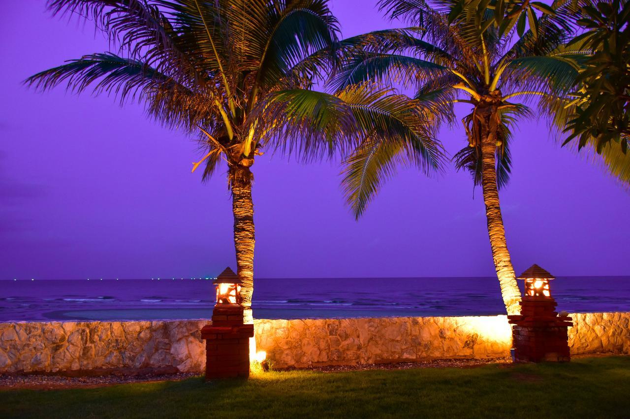 Sea Memories White Sand Beach Hotel HHQ Exterior foto