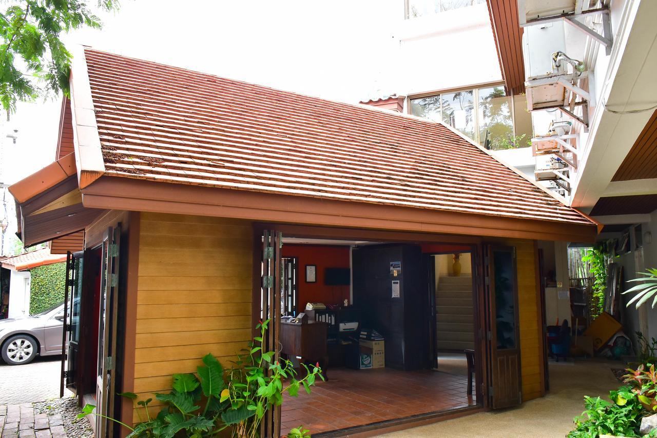 Sea Memories White Sand Beach Hotel HHQ Exterior foto