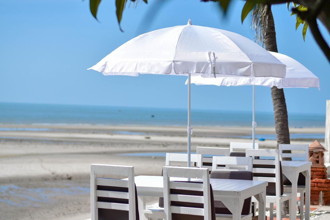 Sea Memories White Sand Beach Hotel HHQ Exterior foto