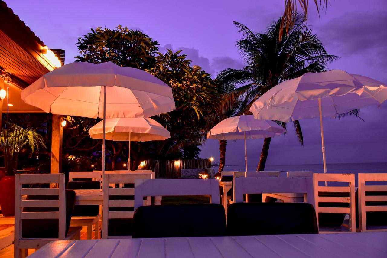 Sea Memories White Sand Beach Hotel HHQ Exterior foto