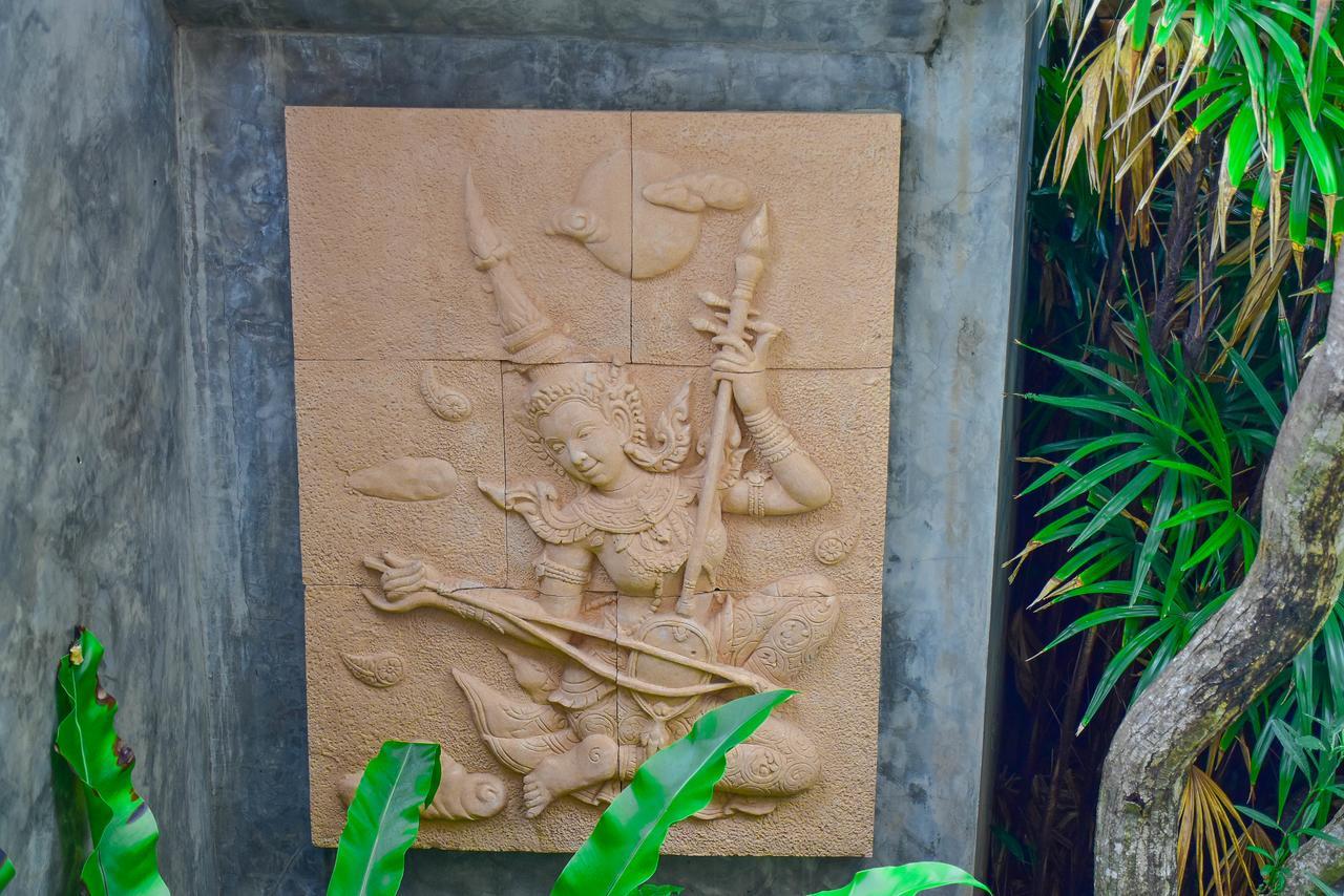 Sea Memories White Sand Beach Hotel HHQ Exterior foto