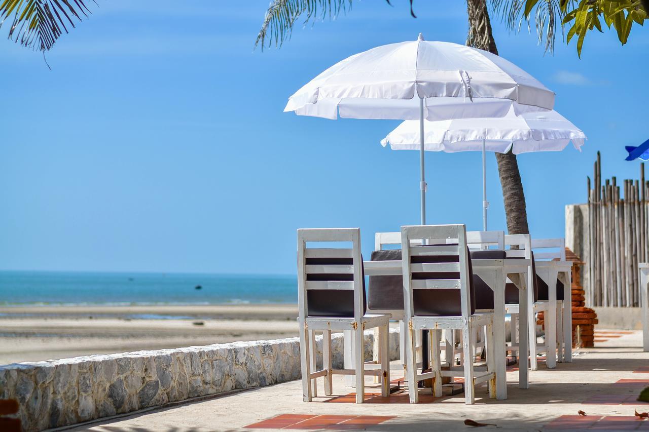 Sea Memories White Sand Beach Hotel HHQ Exterior foto