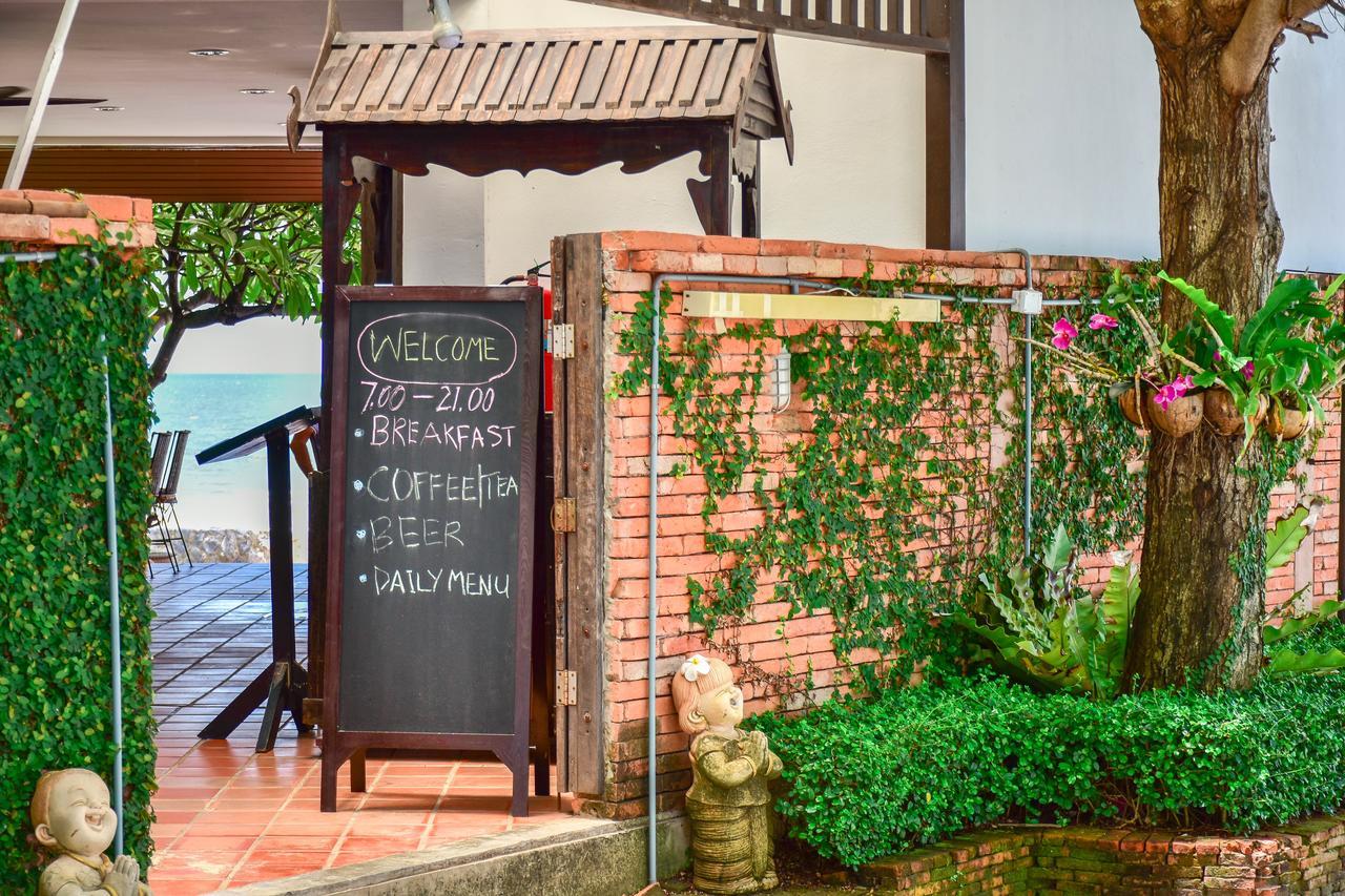 Sea Memories White Sand Beach Hotel HHQ Exterior foto