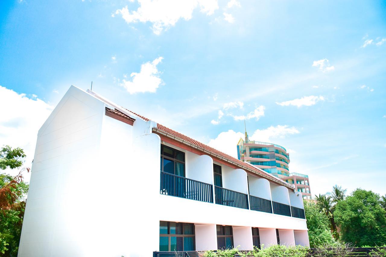 Sea Memories White Sand Beach Hotel HHQ Exterior foto