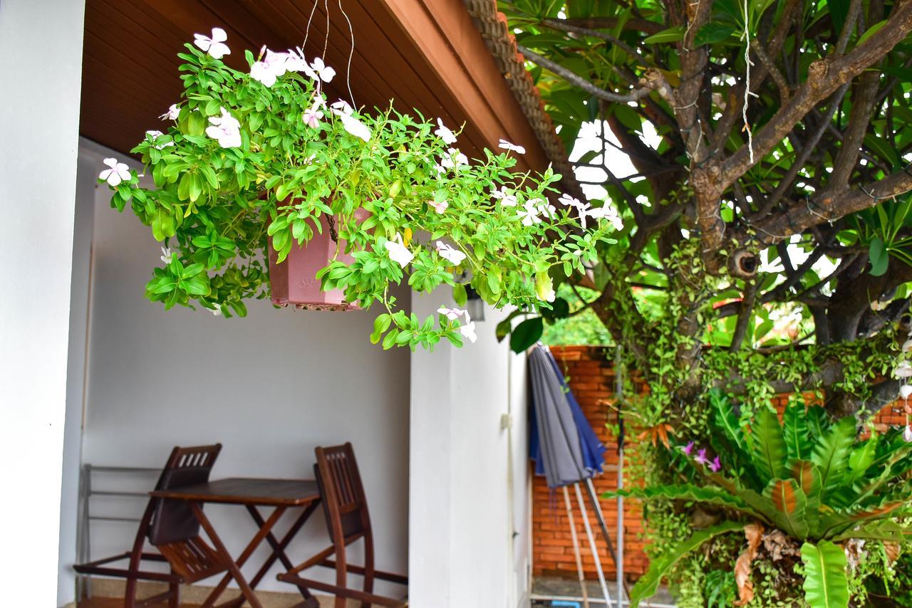 Sea Memories White Sand Beach Hotel HHQ Exterior foto