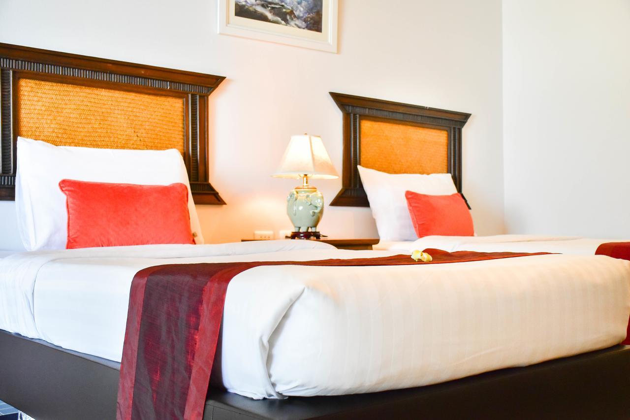 Sea Memories White Sand Beach Hotel HHQ Exterior foto