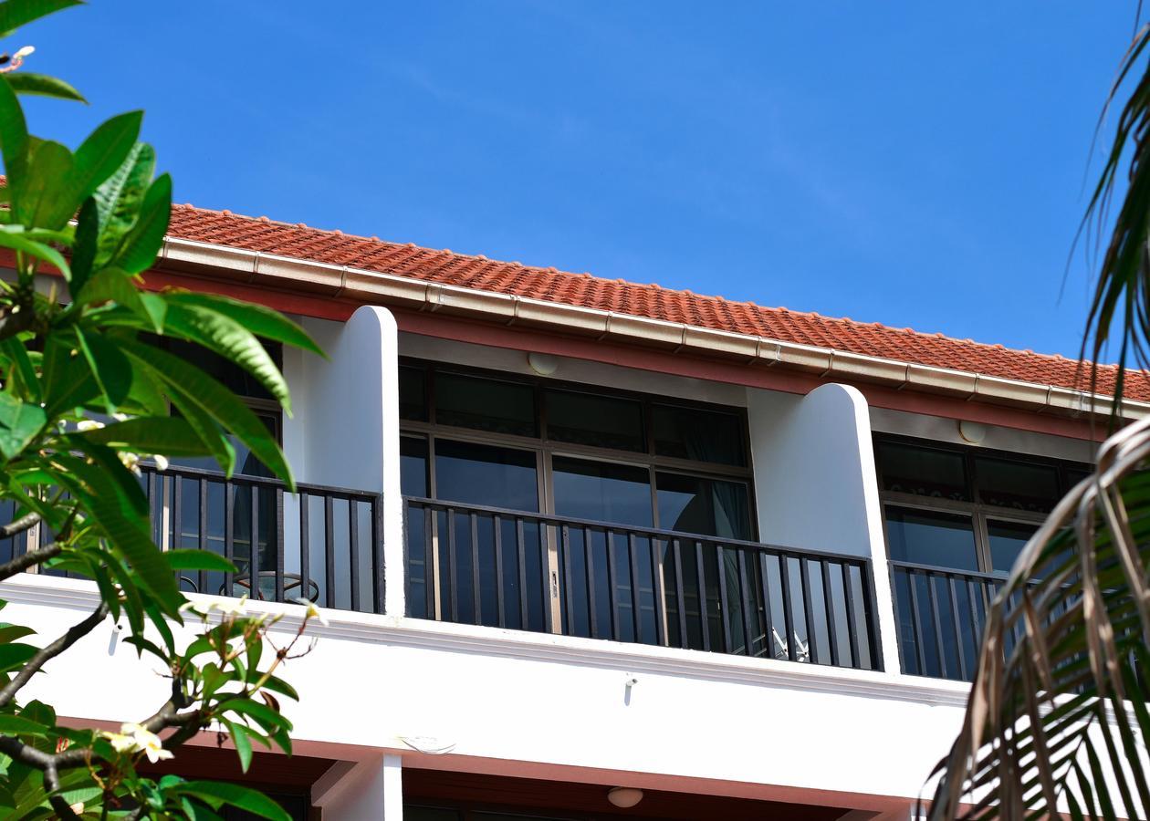 Sea Memories White Sand Beach Hotel HHQ Exterior foto