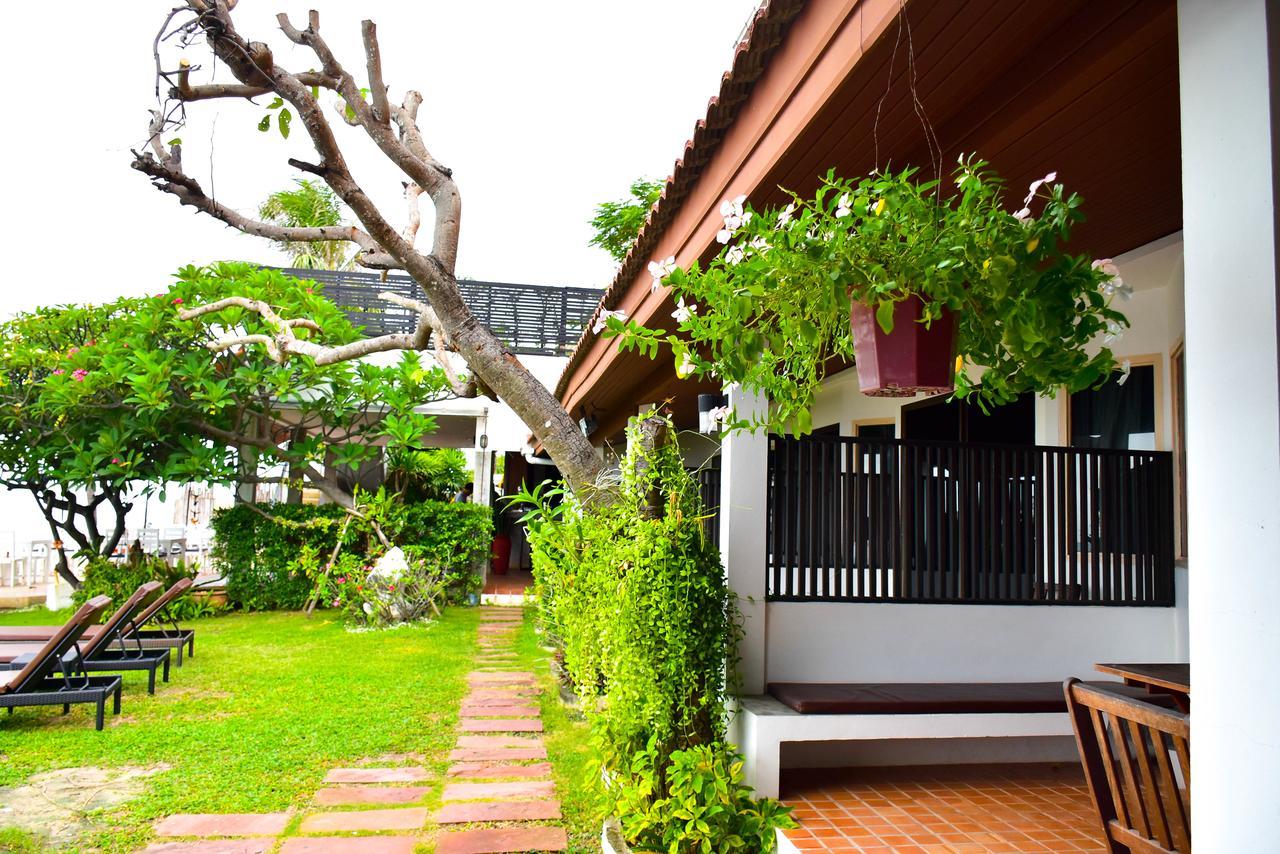 Sea Memories White Sand Beach Hotel HHQ Exterior foto