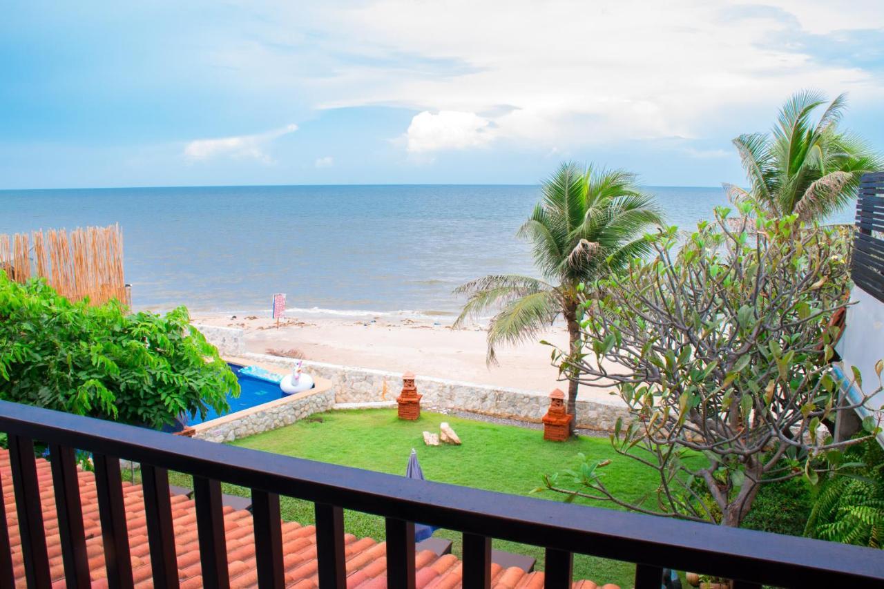 Sea Memories White Sand Beach Hotel HHQ Exterior foto