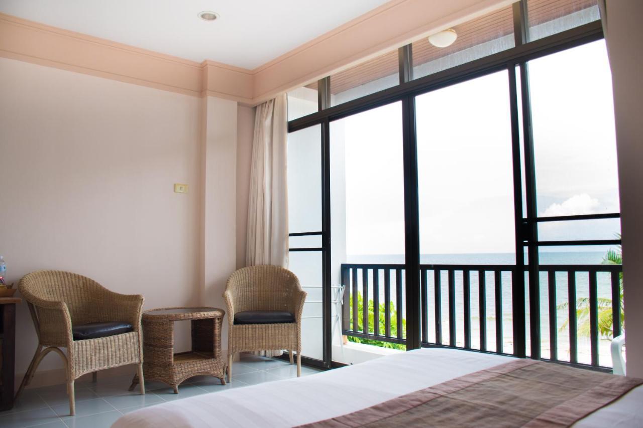 Sea Memories White Sand Beach Hotel HHQ Exterior foto