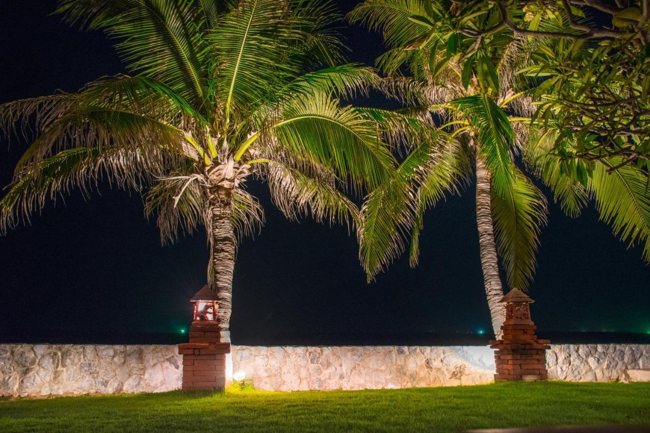 Sea Memories White Sand Beach Hotel HHQ Exterior foto