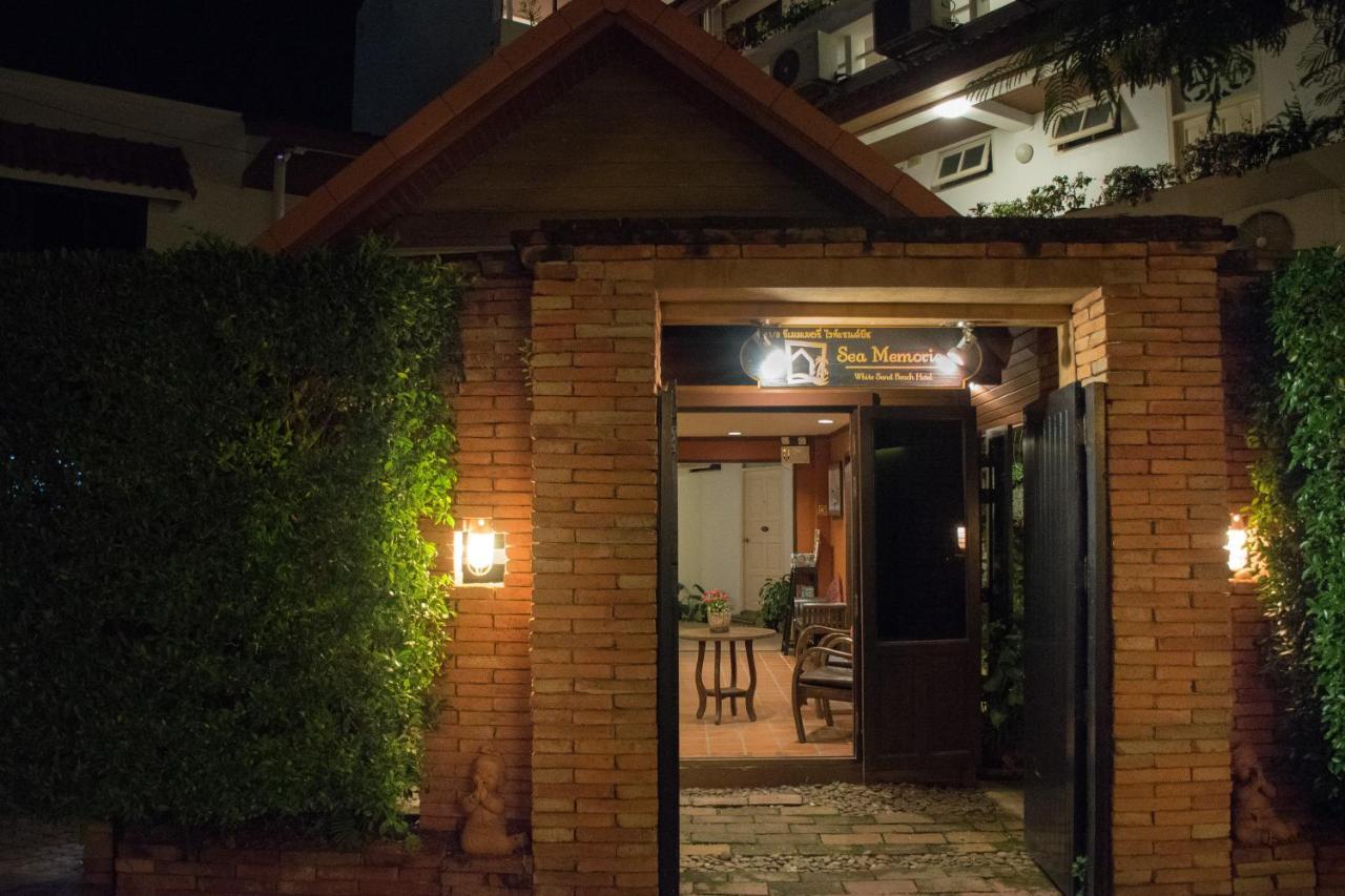 Sea Memories White Sand Beach Hotel HHQ Exterior foto