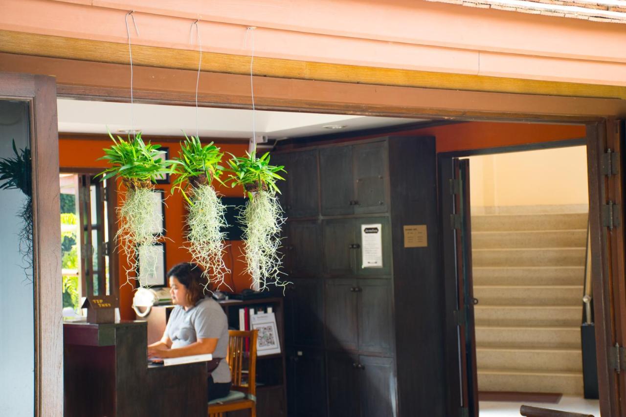Sea Memories White Sand Beach Hotel HHQ Exterior foto