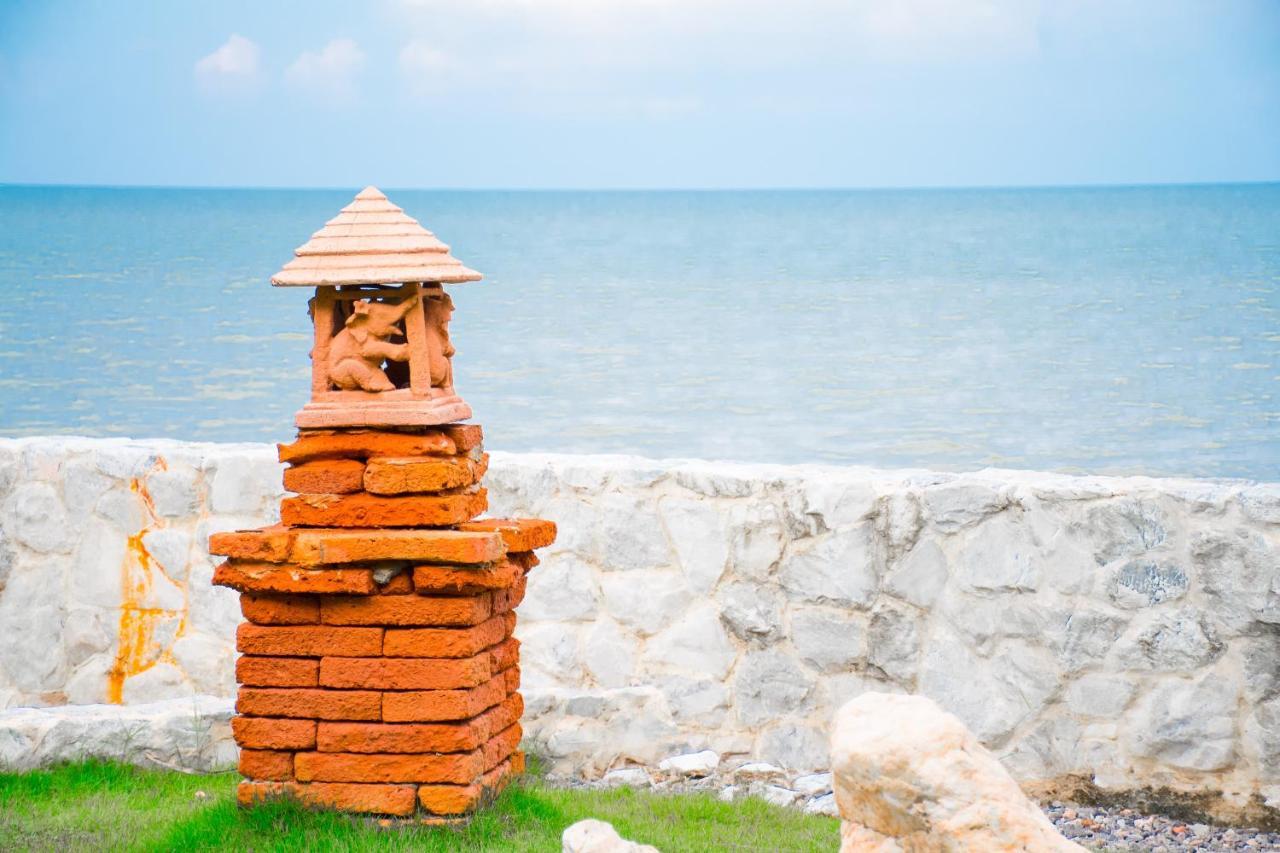 Sea Memories White Sand Beach Hotel HHQ Exterior foto