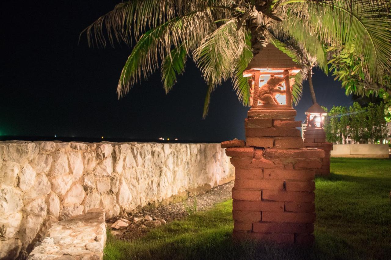 Sea Memories White Sand Beach Hotel HHQ Exterior foto
