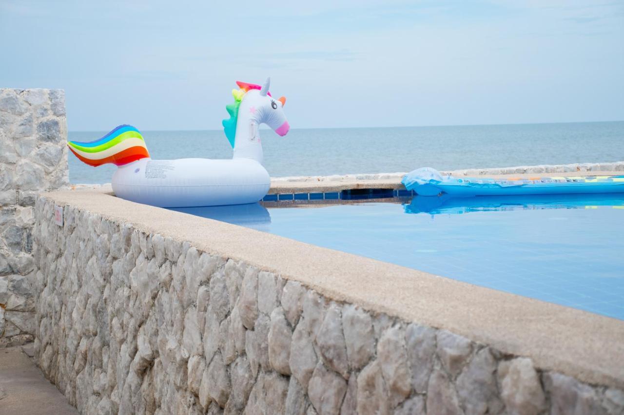 Sea Memories White Sand Beach Hotel HHQ Exterior foto