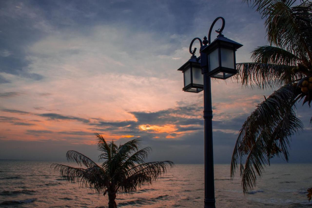 Sea Memories White Sand Beach Hotel HHQ Exterior foto